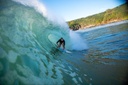 CARISSA MOORE PRO SURF TRACTION PAD
