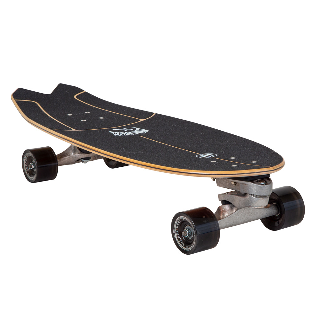 29" HYDRA SURFSKATE C7 COMPLETE