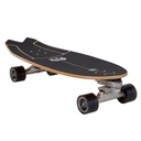 29" HYDRA SURFSKATE C7 COMPLETE