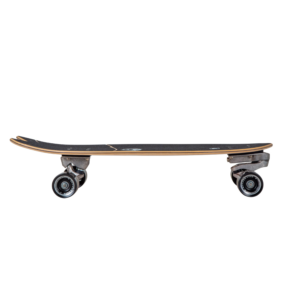 29" HYDRA SURFSKATE C7 COMPLETE