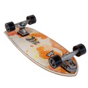 29" HYDRA SURFSKATE C7 COMPLETE