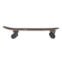 32" QUIVER KILLER SURFSKATE CX COMPLETE