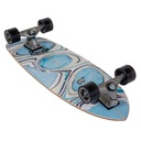 32" QUIVER KILLER SURFSKATE CX COMPLETE