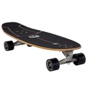 30.5" PUDDLE JUMPER SURFSKATE CX COMPLETE