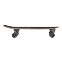 30.5" PUDDLE JUMPER SURFSKATE CX COMPLETE