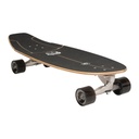 31" RAD RIPPER SURFSKATE CX COMPLETE