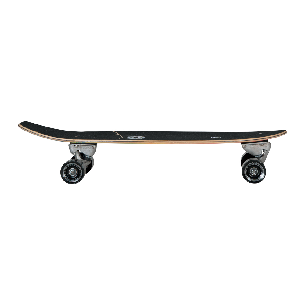 31" RAD RIPPER SURFSKATE CX COMPLETE
