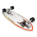 31" RAD RIPPER SURFSKATE CX COMPLETE