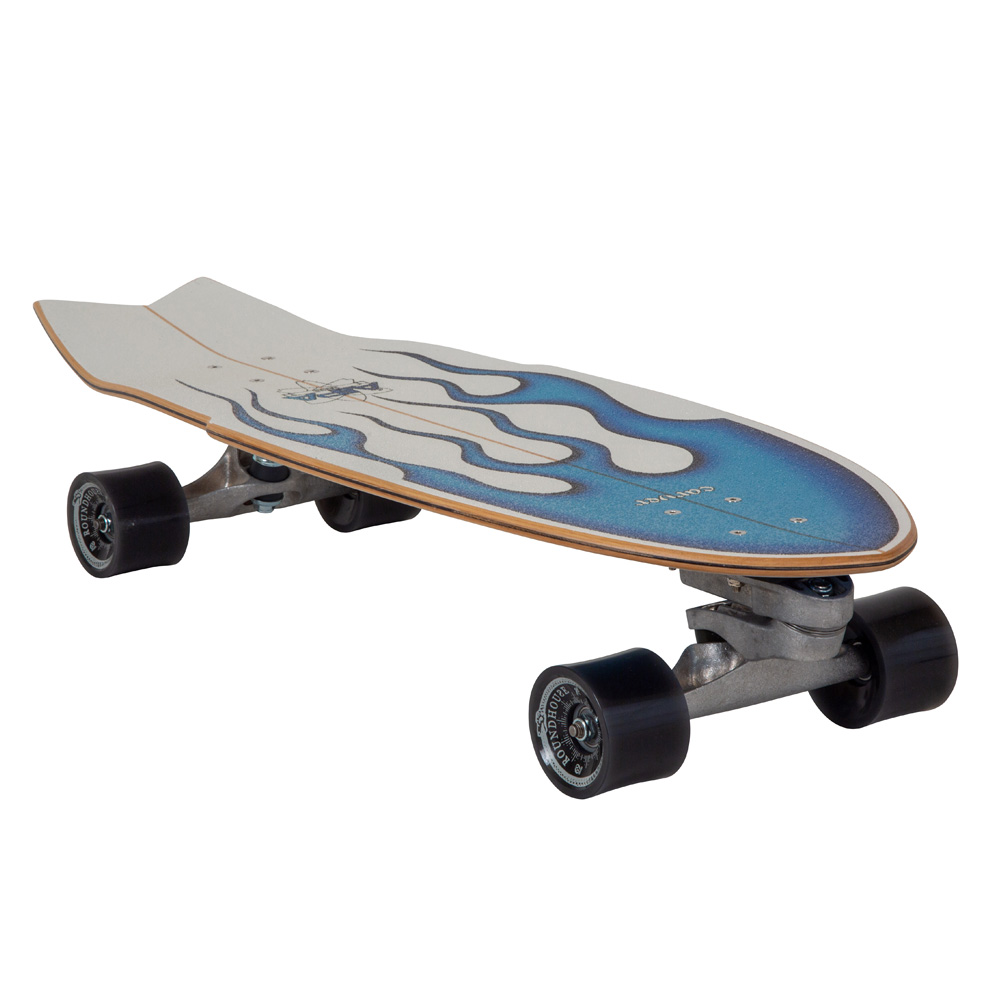 30.75" AIPA STING SURFSKATE C7 COMPLETE