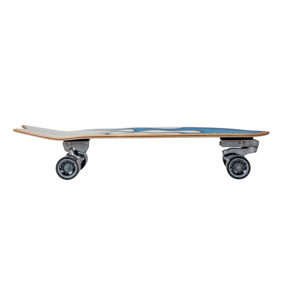 30.75" AIPA STING SURFSKATE C7 COMPLETE