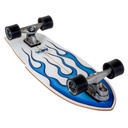 30.75" AIPA STING SURFSKATE C7 COMPLETE