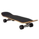 32.25" SCAPE STREET SURF C5 COMPLETE
