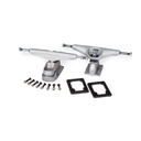 C7 SURFSKATE TRUCK SET RAW FINISH