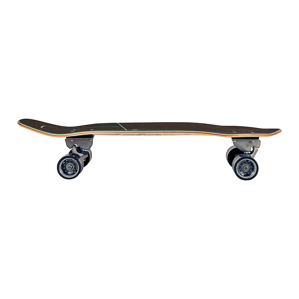 31" JOB BLUE TIGER SURFSKATE CX COMPLETE