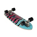 31" JOB BLUE TIGER SURFSKATE CX COMPLETE