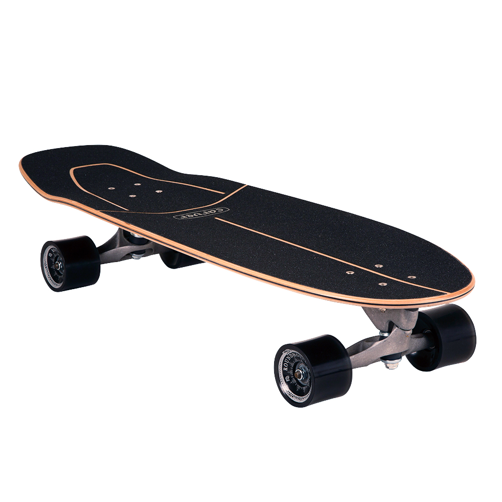 31.25" KNOX PHOENIX SURFSKATE CX COMPLETE