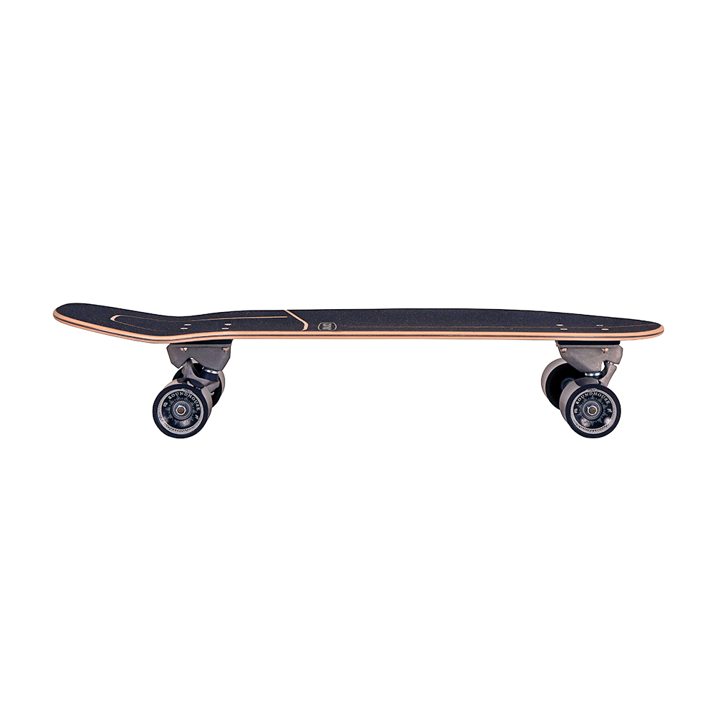 31.25" KNOX PHOENIX SURFSKATE CX COMPLETE