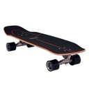 34" KAI LENNY DRAGON SURFSKATE CX COMPLETE
