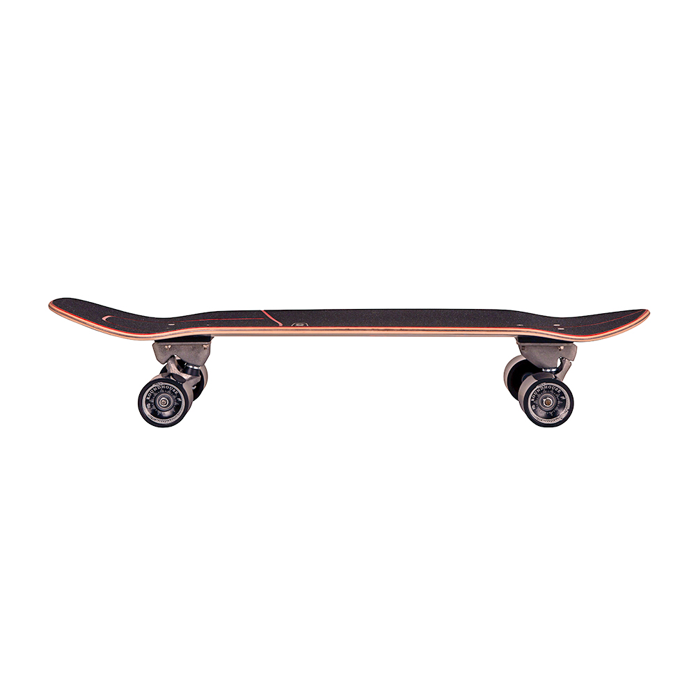 34" KAI LENNY DRAGON SURFSKATE CX COMPLETE