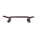 34" KAI LENNY DRAGON SURFSKATE CX COMPLETE