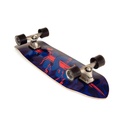 34" KAI LENNY DRAGON SURFSKATE CX COMPLETE