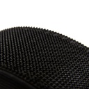 FCS 6' ALL ROUND ESSENTIAL LEASH WHITE/BLACK
