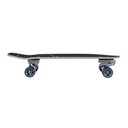 31" RESIN SURFSKATE C7 COMPLETE