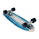 31" RESIN SURFSKATE C7 COMPLETE