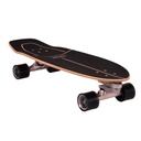 30.25" FIREFLY SURFSKATE C7 COMPLETE