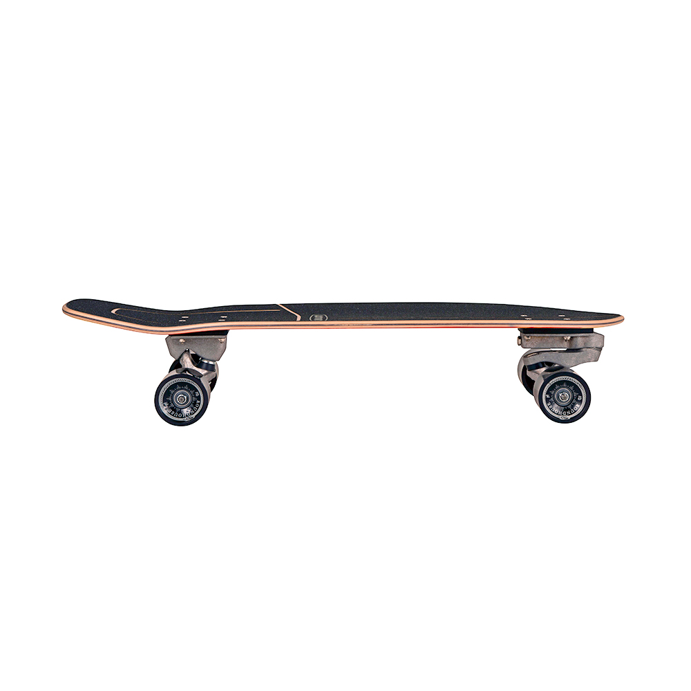 30.25" FIREFLY SURFSKATE C7 COMPLETE