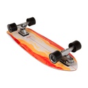 30.25" FIREFLY SURFSKATE C7 COMPLETE