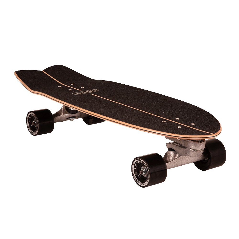 29.5" SWALLOW SURFSKATE C7 COMPLETE