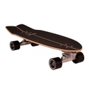29.5" SWALLOW SURFSKATE C7 COMPLETE