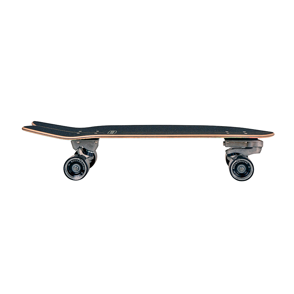 29.5" SWALLOW SURFSKATE C7 COMPLETE