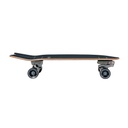 29.5" SWALLOW SURFSKATE C7 COMPLETE