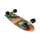 29.5" SWALLOW SURFSKATE C7 COMPLETE