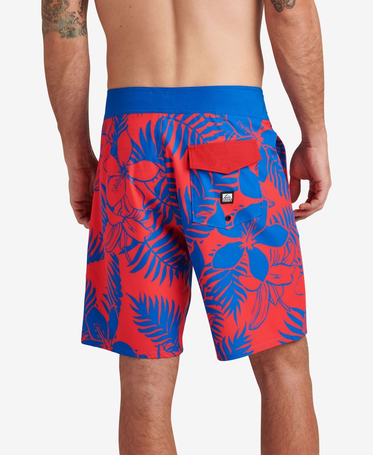 LEON BOARDSHORT