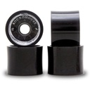 ROUNDHOUSE BY CARVER CON GRIP WHEEL - 69MM 78A SMOKE (SET OF 4)