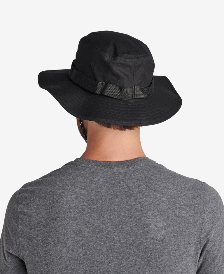 MANU SAFARI HAT