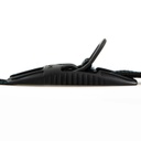 D-RING SUP SINGLE SOFT RACK