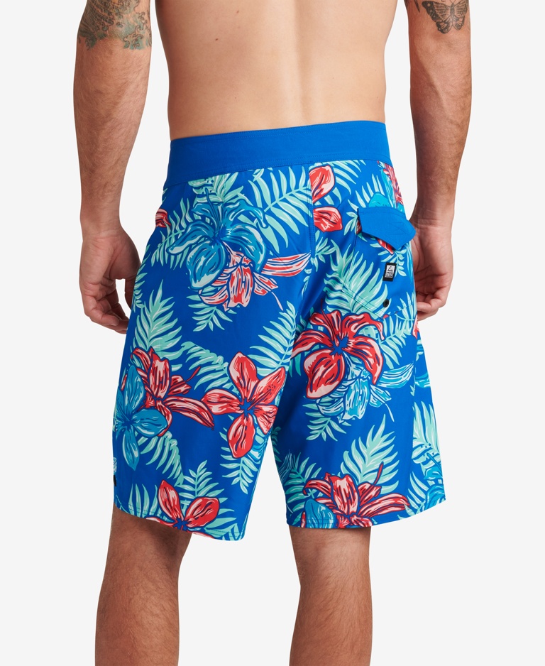 FITZ BOARDSHORT