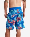 FITZ BOARDSHORT