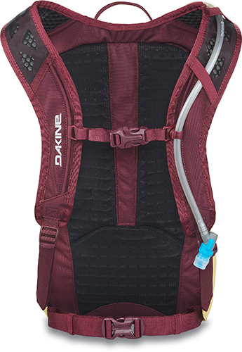 WOMENS SYNCLINE 12L