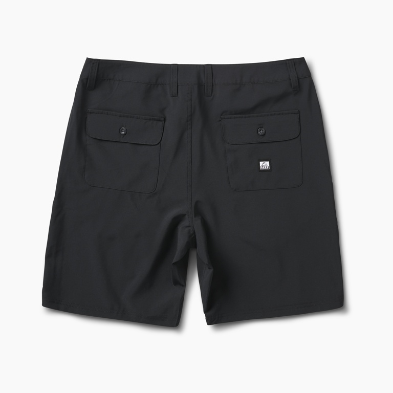 MEDFORD WALKSHORT