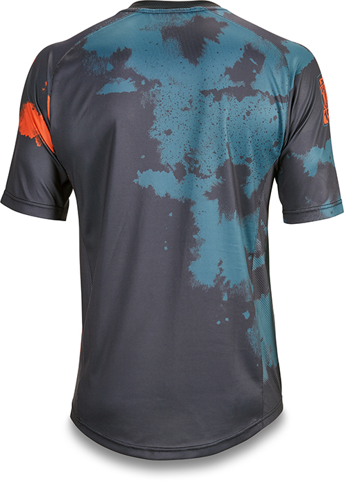 DAKINE BIKE TS JERSEY THRILLIUM