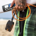 LEASH FREEDOM
