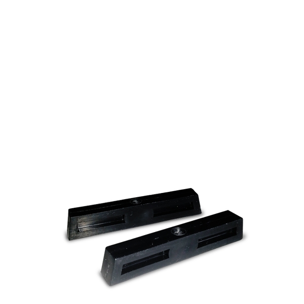 FIN BOX COVER - MINI TUTTLE