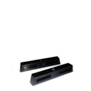 FIN BOX COVER - MINI TUTTLE