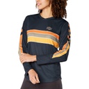 DAKINE TS WOMEN'S THRILLIUM L/S JERSEY