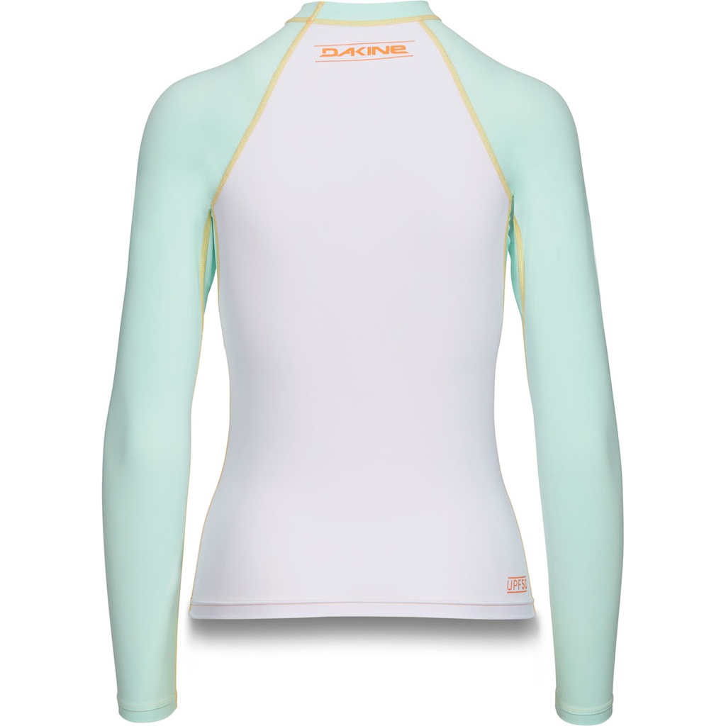 WOMEN'S FLOW SNUG FIT L/S